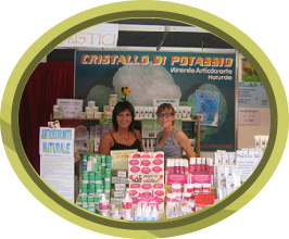 Prodotti Naturali