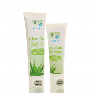 Aloe Vera Gel Puro