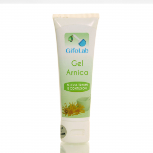 Gel Arnica