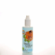 Deodorante naturale minerale spray shida cristal